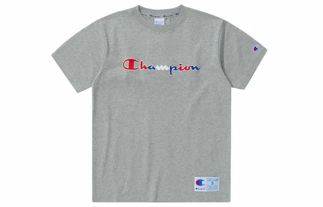 Champion SS22 logoT