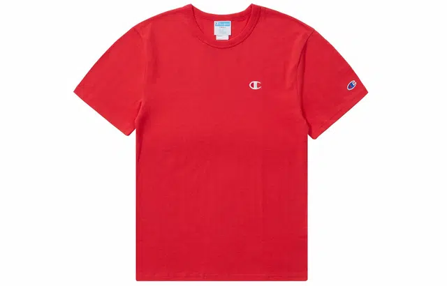 Champion SS22 clogoT