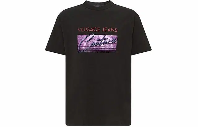 VERSACE JEANS COUTURE SS22 T