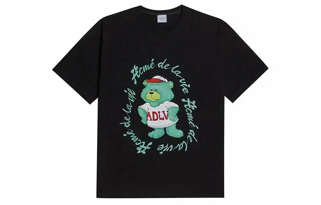 acme de la vieADLV T