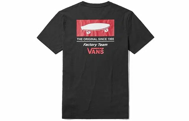 Vans T