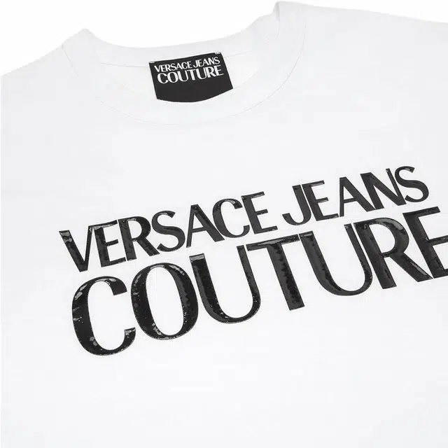 VERSACE JEANS COUTURE LogoT
