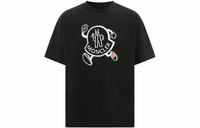 Moncler SS23 LogoT