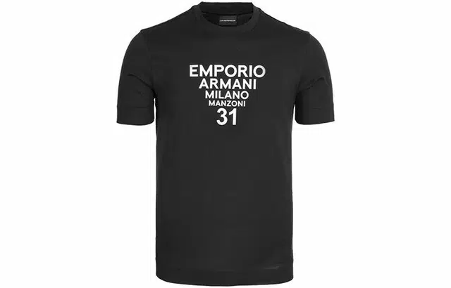 EMPORIO ARMANI T