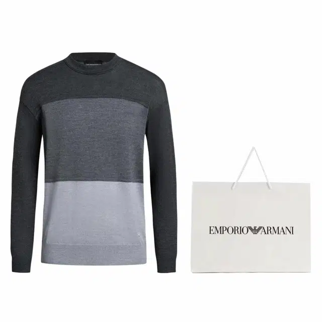 EMPORIO ARMANI FW24