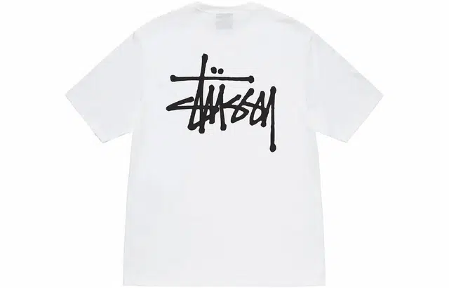 Stussy Basic Tee