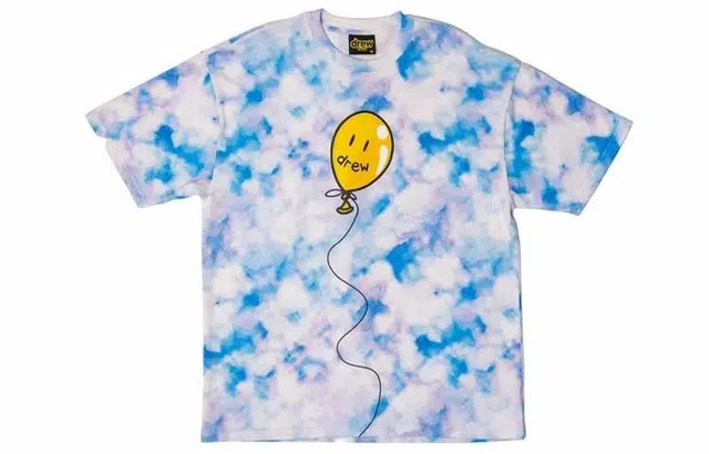 Drew House Cloud joyT