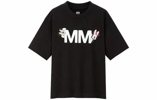 UNIQLO x AMBUSH MMT