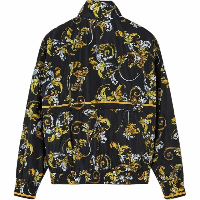 VERSACE JEANS COUTURE Outline Barocco