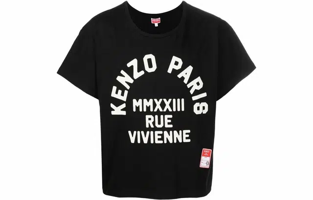 KENZO SS23 T