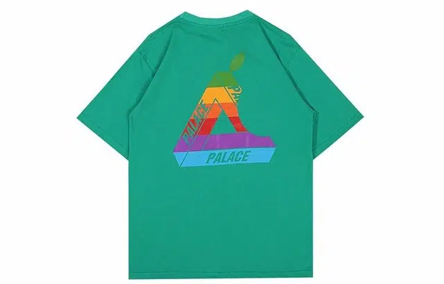 PALACE Jobsworth T-Shirt T