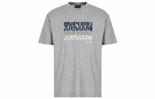 EMPORIO ARMANI SS22 T