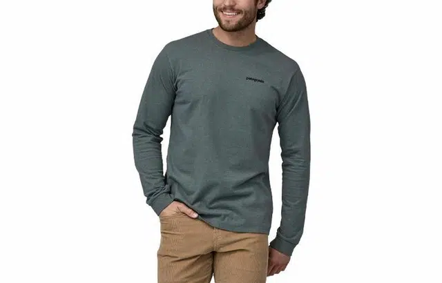 Patagonia P-6 Responsibili Tee
