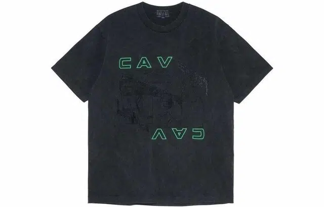 Cav Empt T