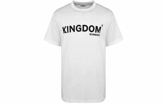 Burberry Kingdom T