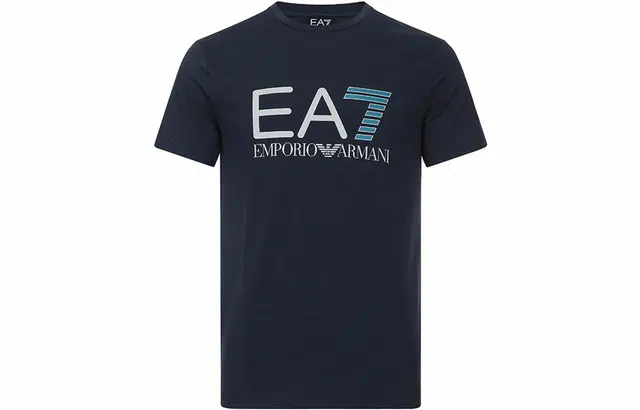 EMPORIO ARMANI EA7 T