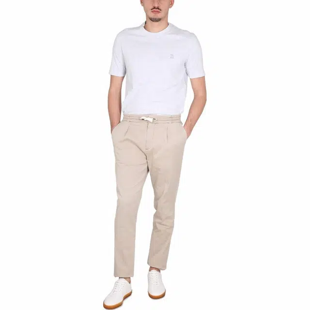 Brunello Cucinelli SS23 T