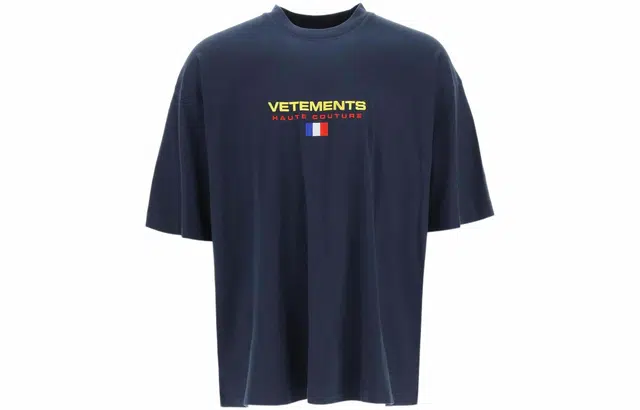 Vetements LogoT