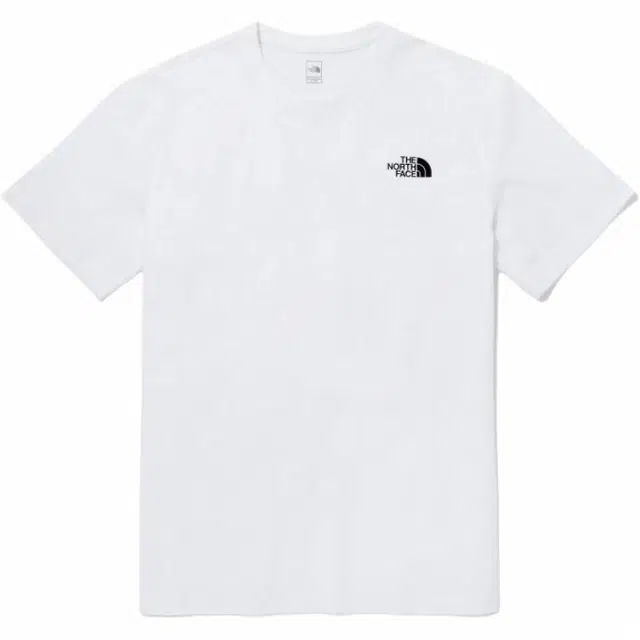 THE NORTH FACE logoT