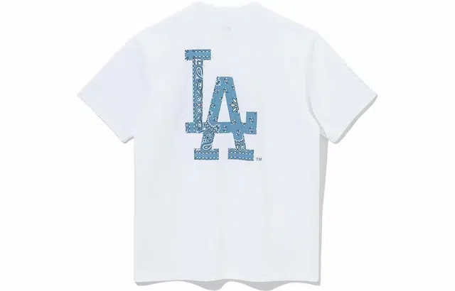 New Era MLB T 520