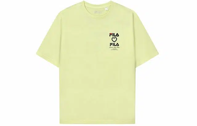 FILA LogoT
