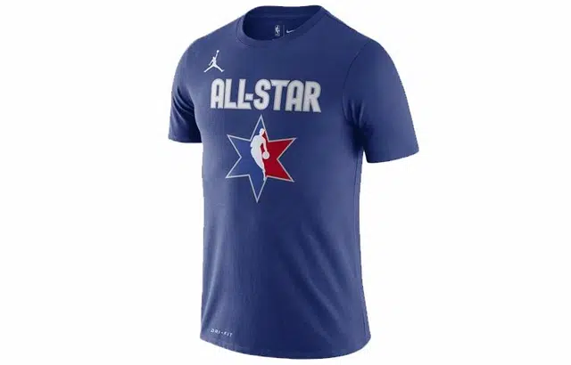 Nike NBA ALL-STAR NBA2020 DRI-FIT T