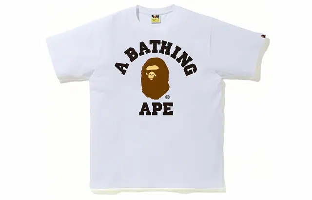 A BATHING APE