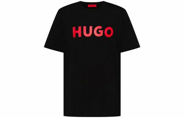 HUGO BOSS SS22 T