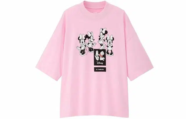 UNIQLO T