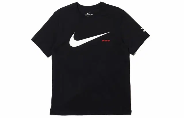 Nike Sportswear Swoosh Logo Tee