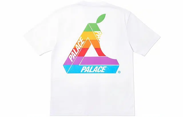 PALACE Jobsworth T-Shirt T