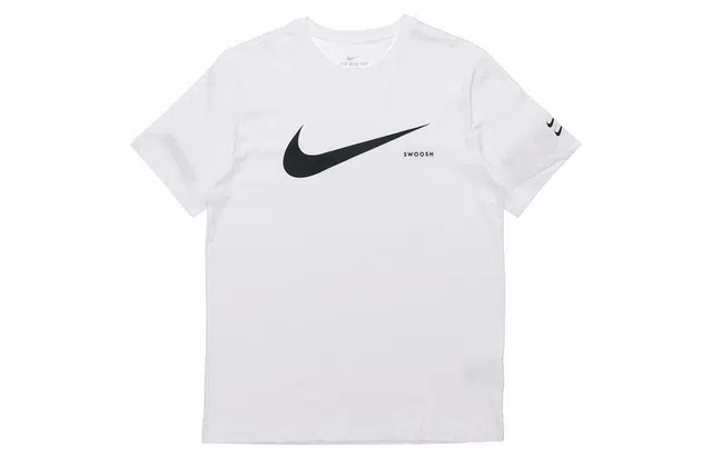 Nike Sportswear Swoosh Logo T-Shirt