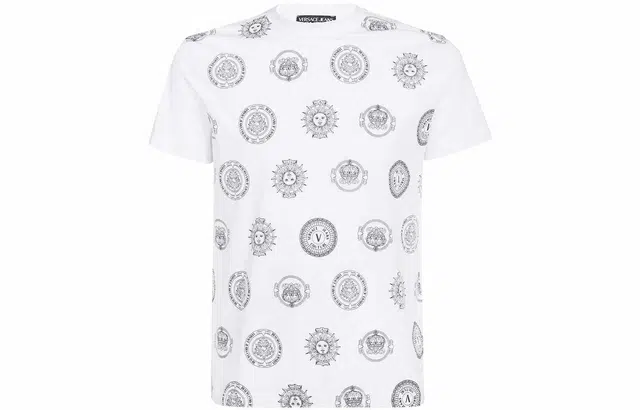 VERSACE JEANS COUTURE SS22 vT