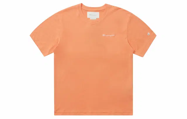 Champion SS22 logoT