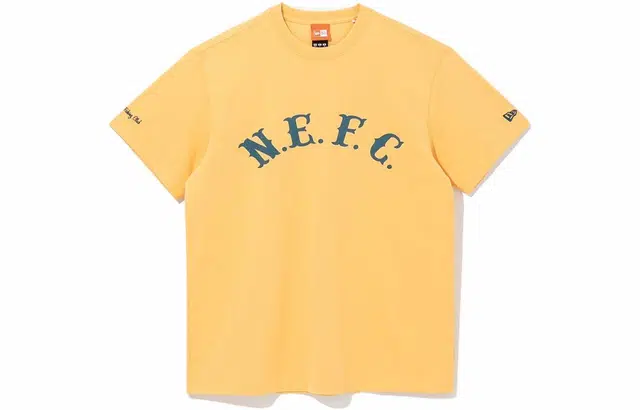 New Era SS22 logoT