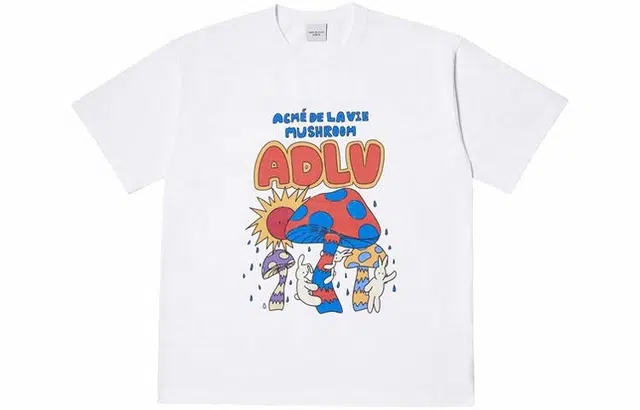 acme de la vieADLV T