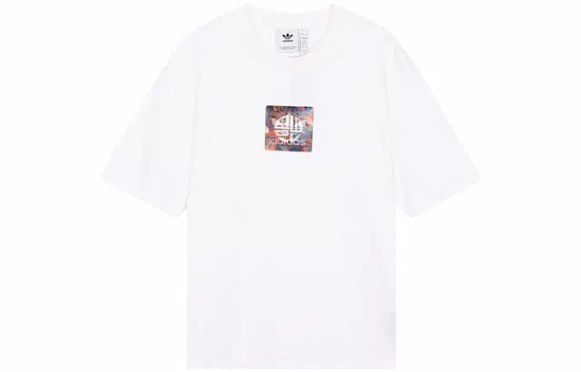 adidas originals Cny Graphic Tee LogoT