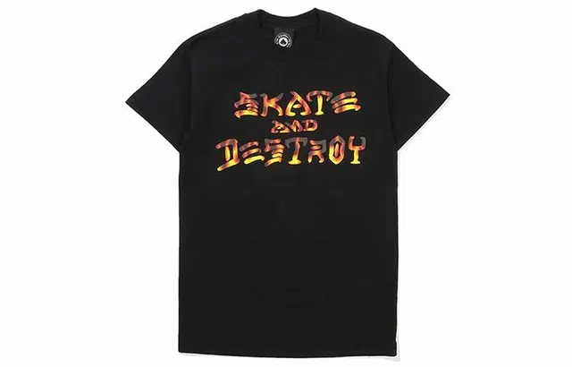 Thrasher T