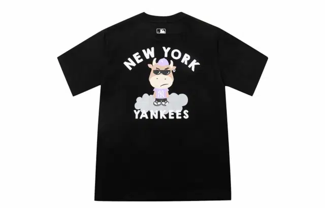MLB T