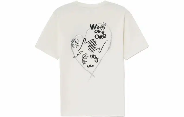 LiNing way of wade T