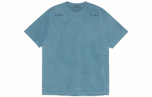 Cav Empt T