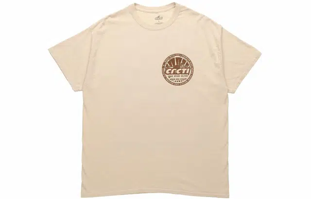 Travis Scott Cactus Jack T