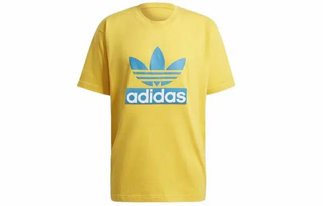 adidas originals Big Trfl Tee T