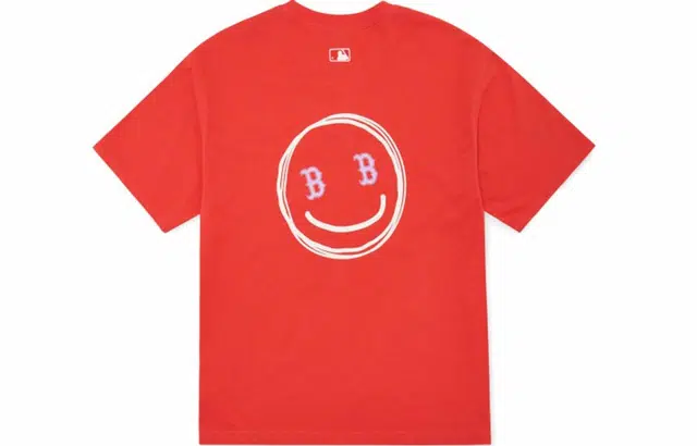 MLB logo T