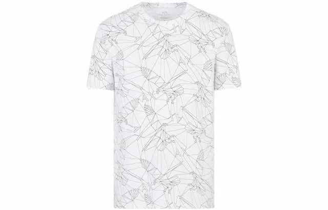 ARMANI EXCHANGE SS23 T
