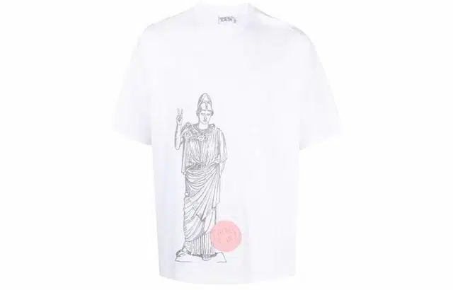 Marcelo Burlon SS21 T