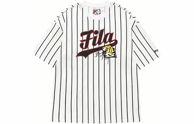 FILA FUSION T