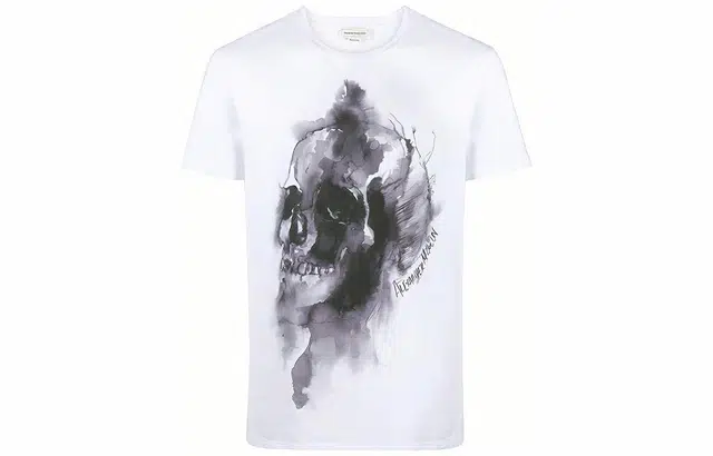 Alexander McQueen T