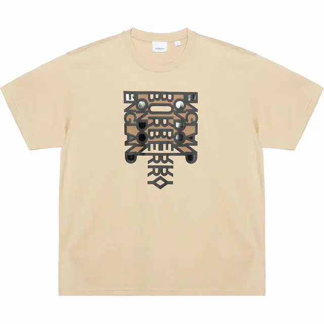 Burberry SS22 T