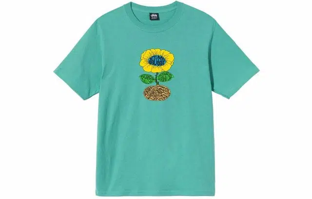 Stussy Sunflower Tee T